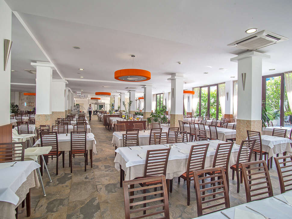 Een foto van Hotel Aleksandar