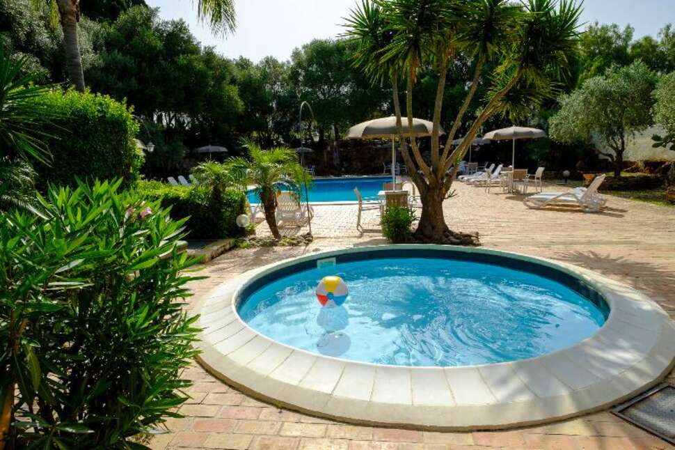 Een foto van Agriturismo Case di Latomie