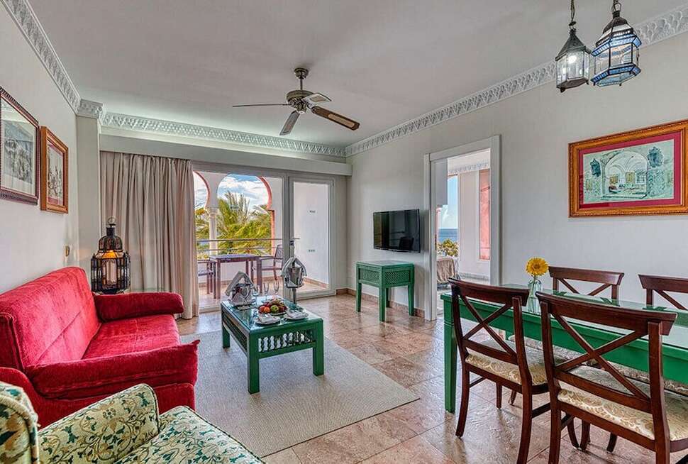 Een foto van Playacalida Hotel