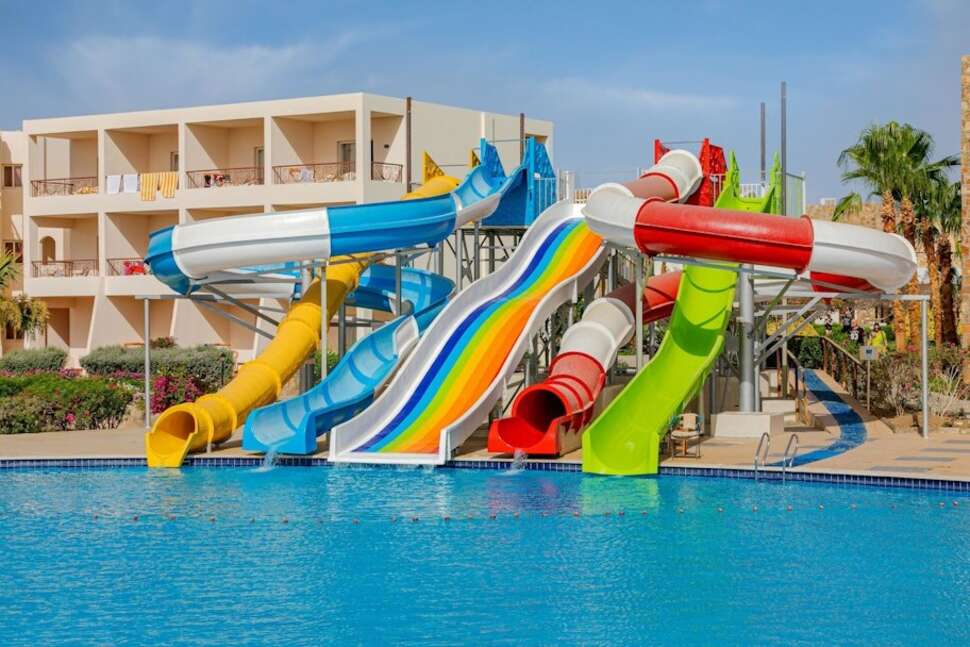 Een foto van Brayka Bay Resort