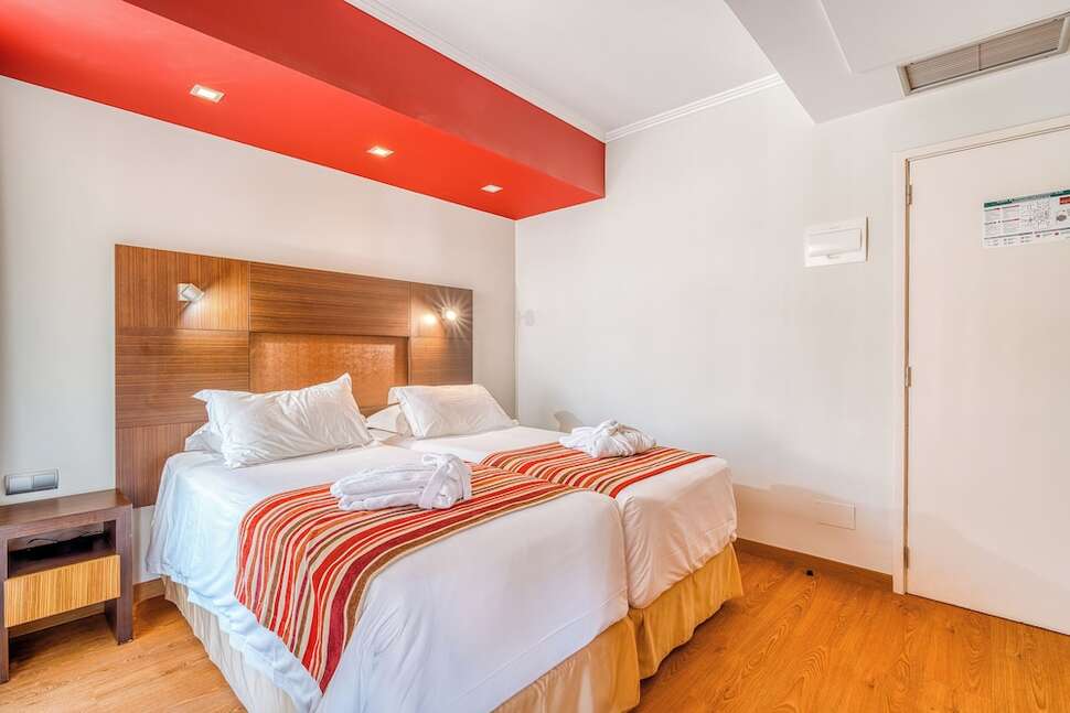 Een foto van Muthu Raga Madeira Hotel