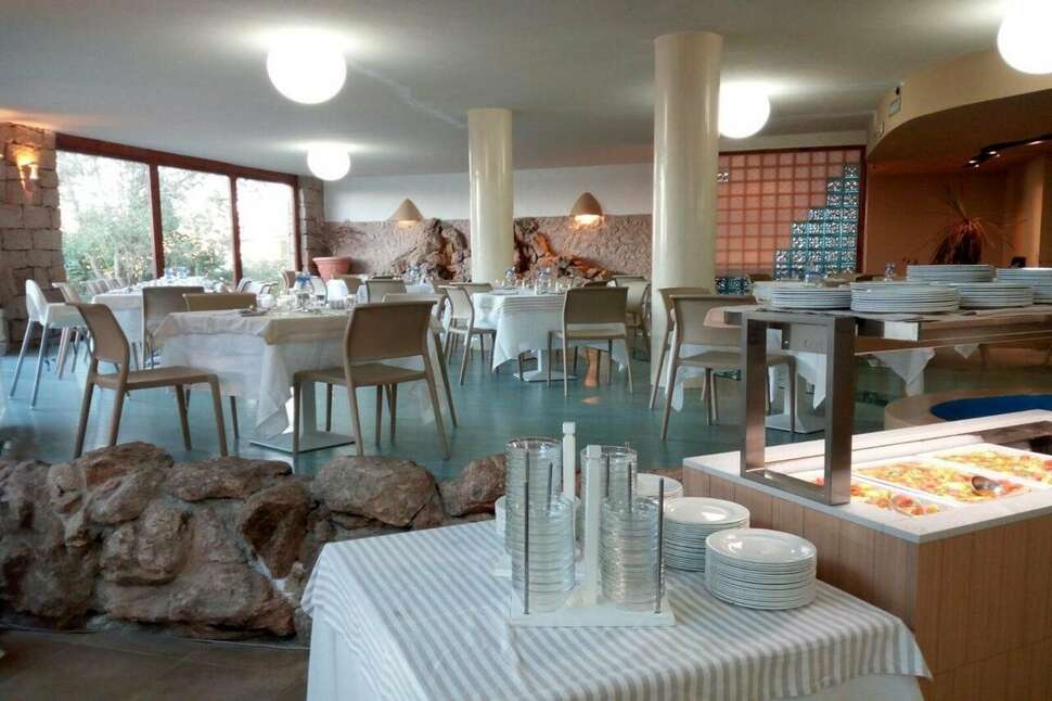 Een foto van Sporting Hotel Tanca Manna