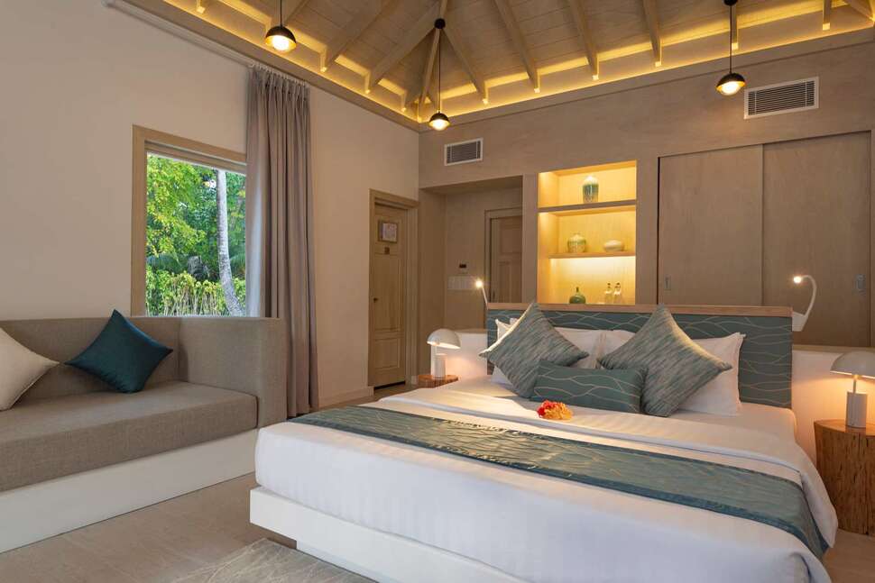 Een foto van Bandos Maldives