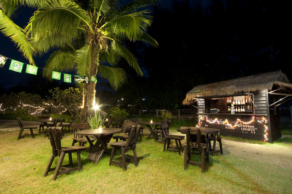 Een foto van Palm Galleria Resort