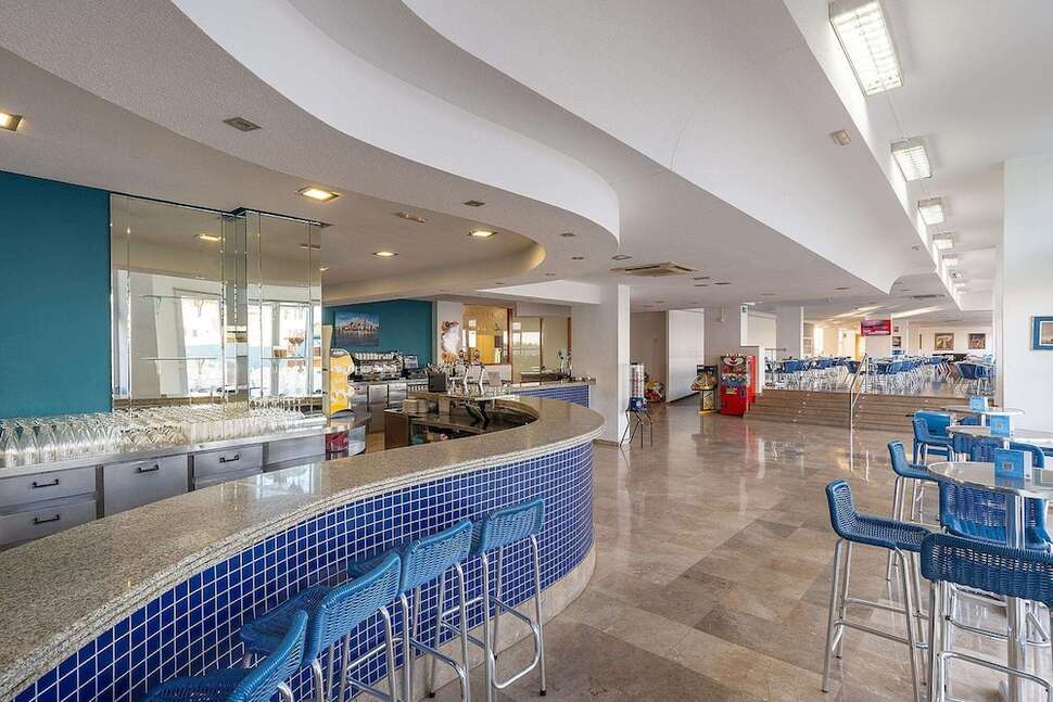 Een foto van Hotel Playas de Guardamar