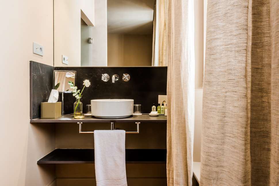 Een foto van Casa Ladico Hotel Boutique