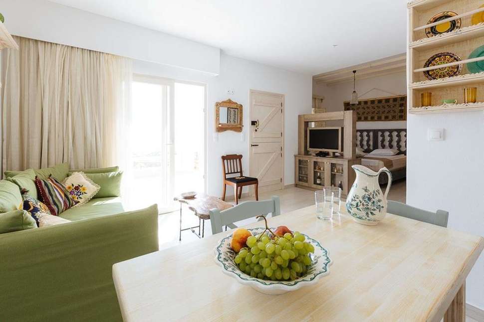 Een foto van Silene Villas