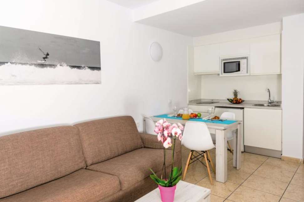 Een foto van Appartementen Dunas Club