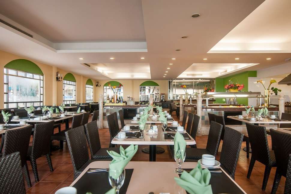 Een foto van GR Solaris Cancun