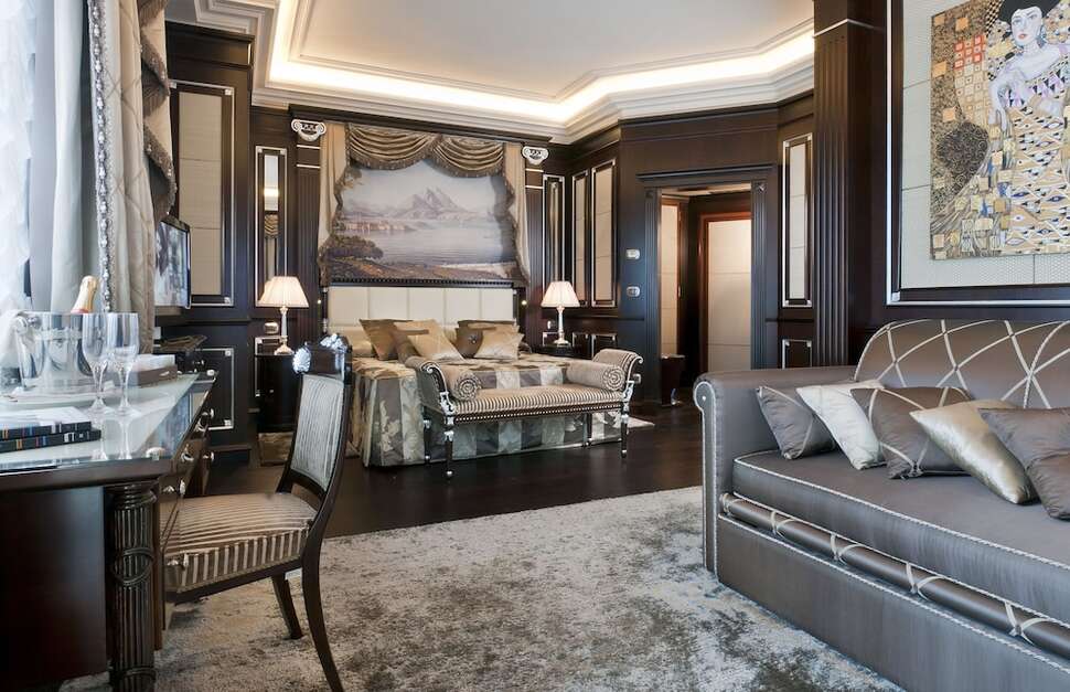 Een foto van Hotel Splendid