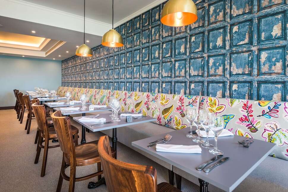 Een foto van de faciliteiten bij Pestana Royal All Inclusive