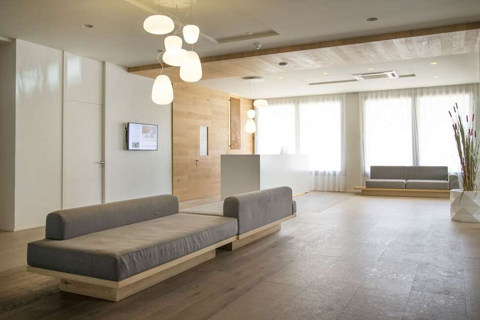 Een foto van Pierre & Vacances Hotel Monterrey Roses