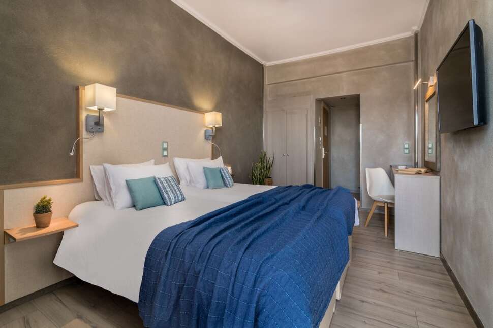 Een foto van Phoenix Hotel
