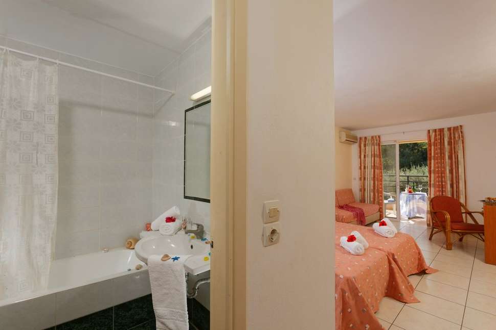 Een foto van Agrabella Hotel
