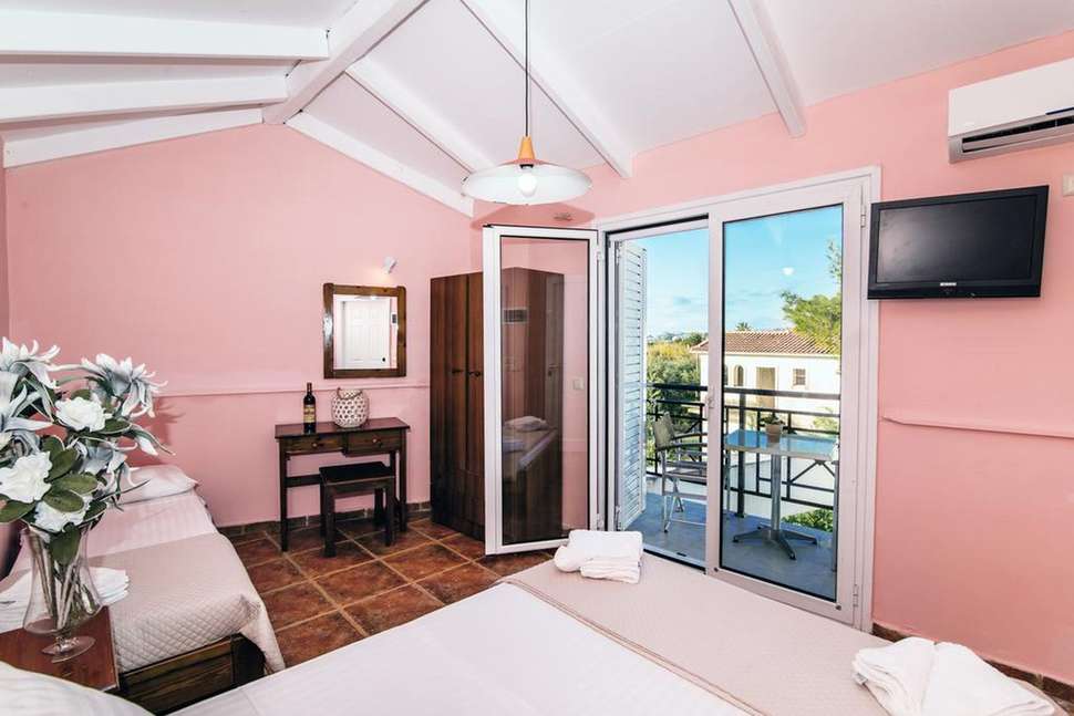 Ein Foto Aura Hotel
