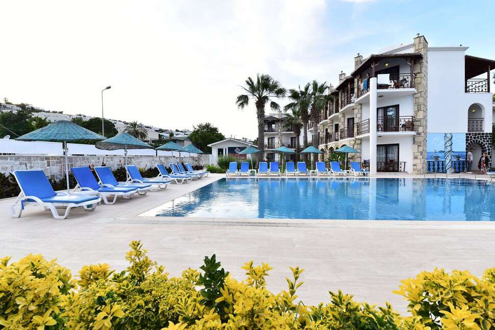 Een foto van Ayaz Aqua Beach