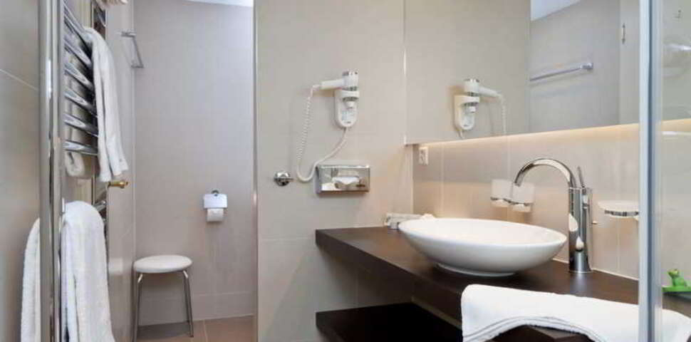 Een foto van Hotel Kreuz & Post