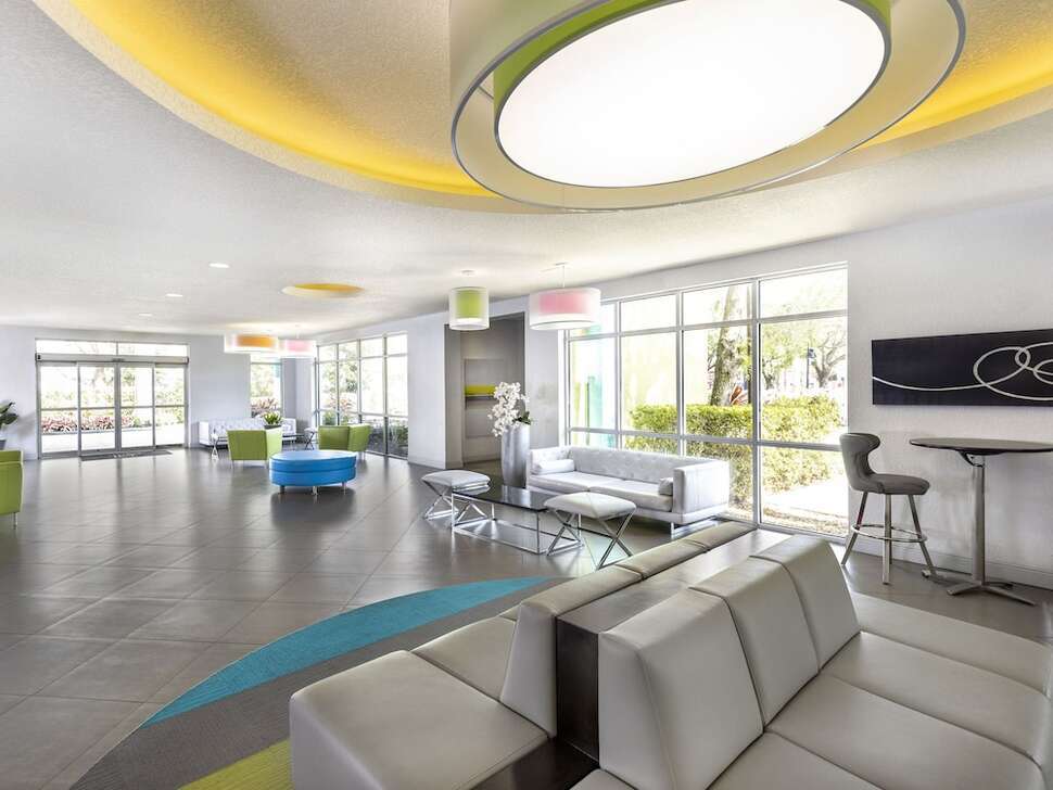 Een foto van Avanti Resort