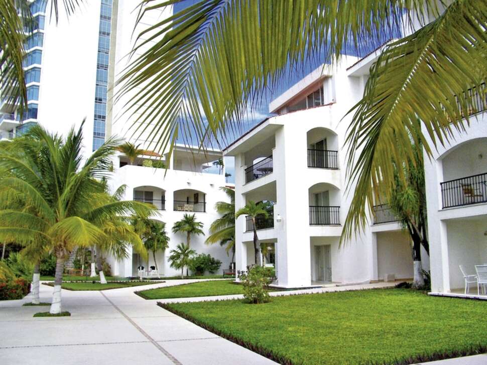 Ein Foto Beachscape Kin Ha Villas & Suites