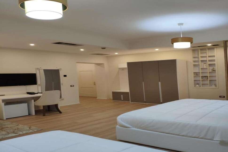 Een foto van Treva Hotel Shkoder