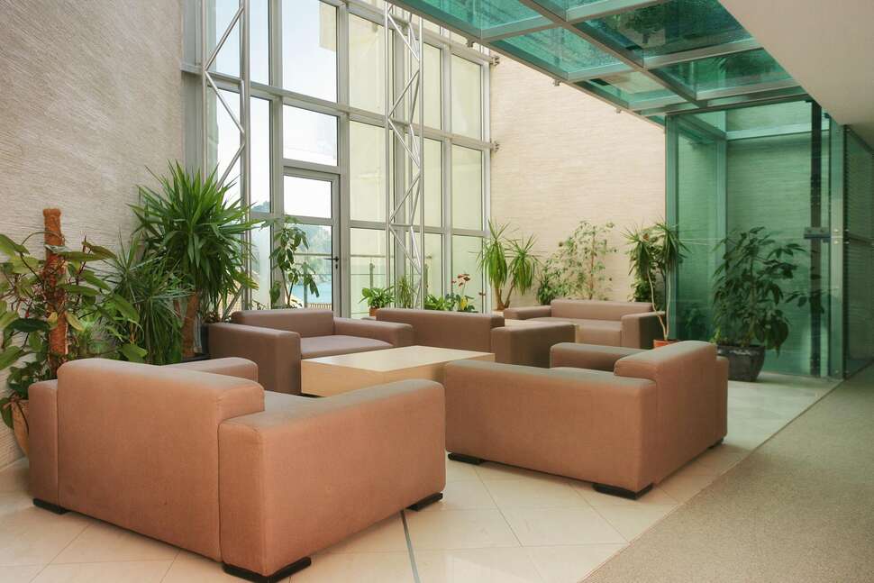 Een foto van Monte Casa Spa & Wellness