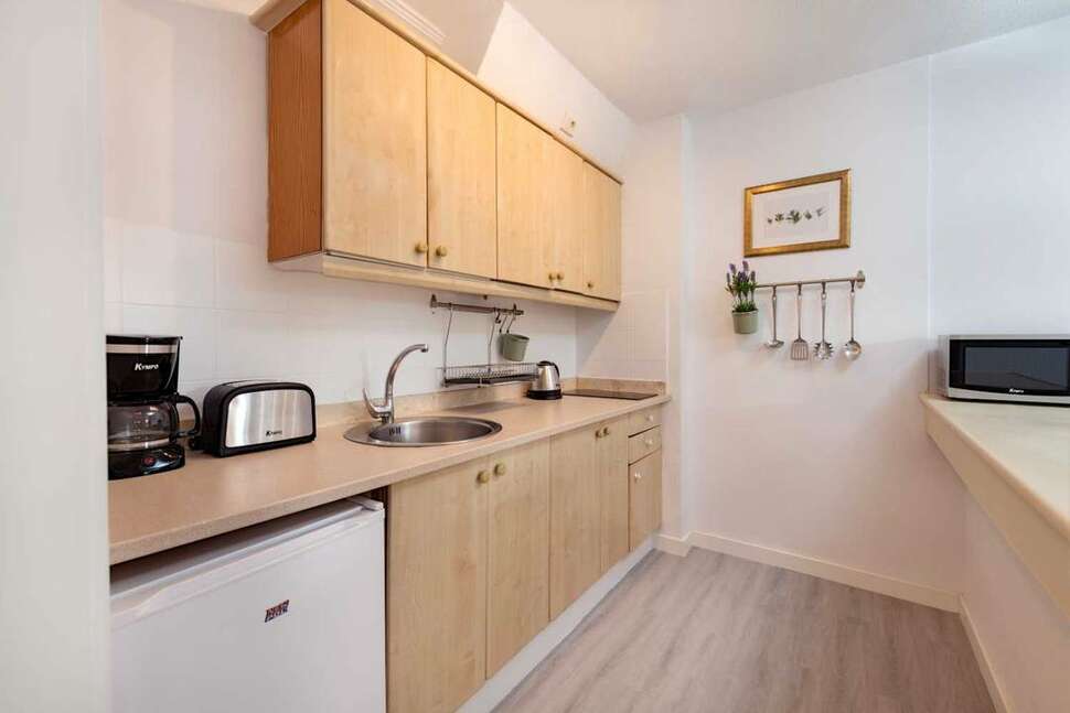 Een foto van Appartementen Roca Verde