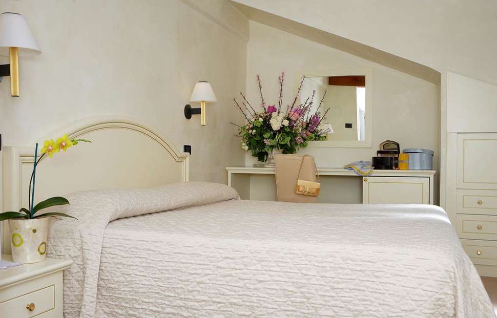 Ein Foto Hotel Carlton Capri