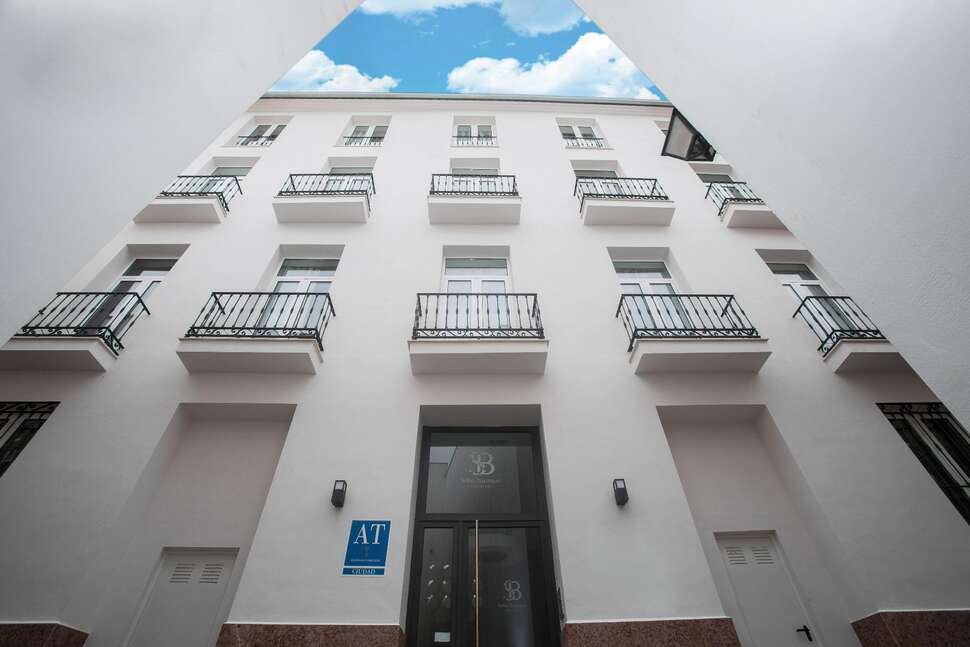 Een foto van Soho Boutique Museo