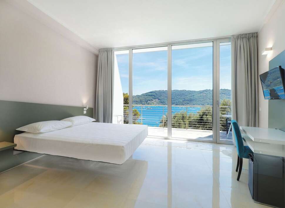 Een foto van Cristallo Park Hotel