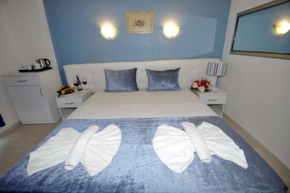 Een foto van Navy Hotel