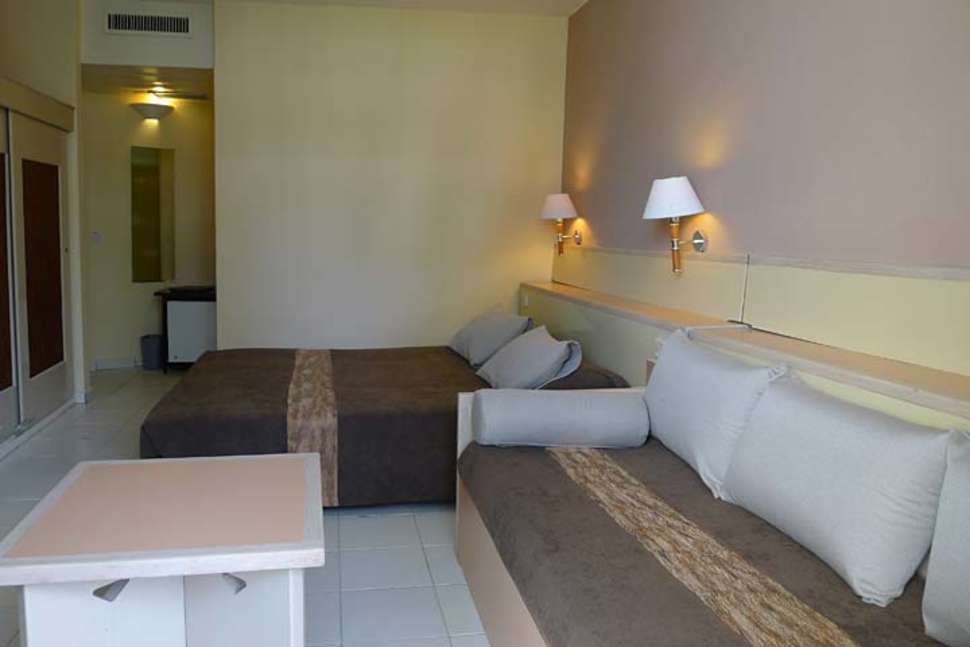 Een foto van Kombo Beach Hotel