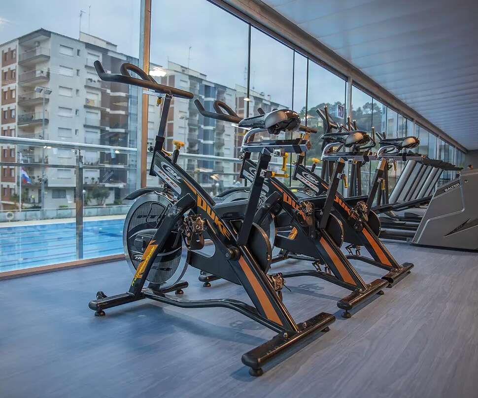 Een foto van Sant Jordi Boutique Hotel