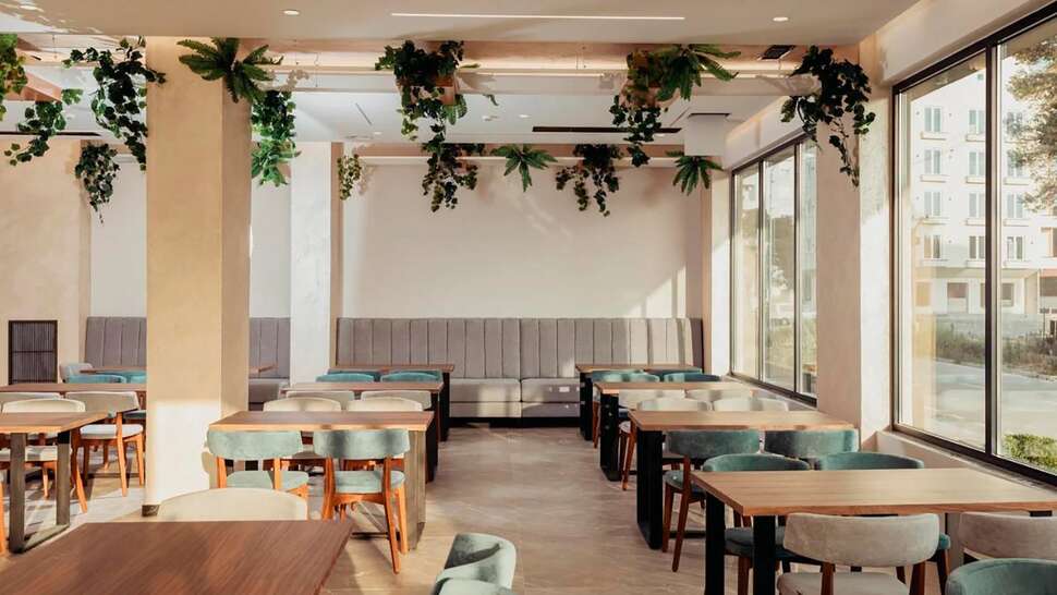 Een foto van Delight Hotel & Spa