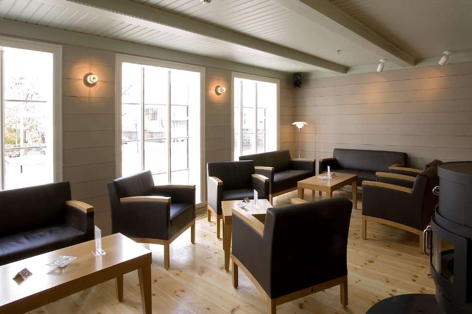 Een foto van Hotel Reykjavik Centrum