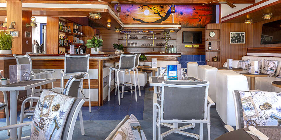 Een foto van Hotel La Madrague