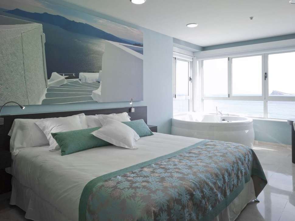 Een foto van Villa del Mar Hotel