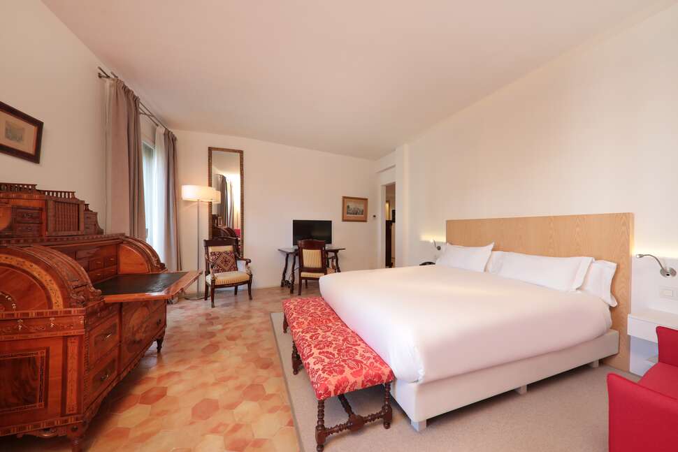 Een foto van Art Palma Hotel