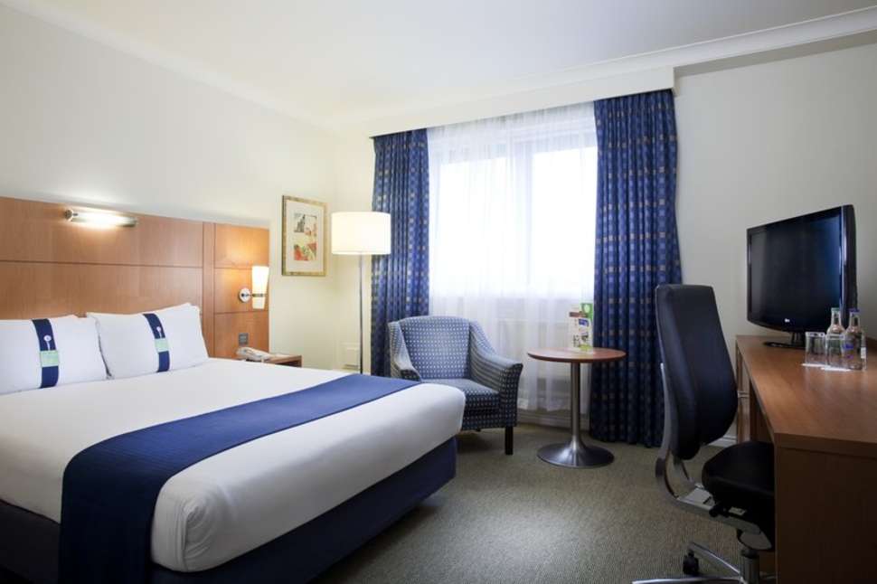 Een foto van Holiday Inn London Bloomsbury