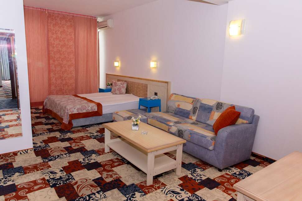 Een foto van Hotel Koral