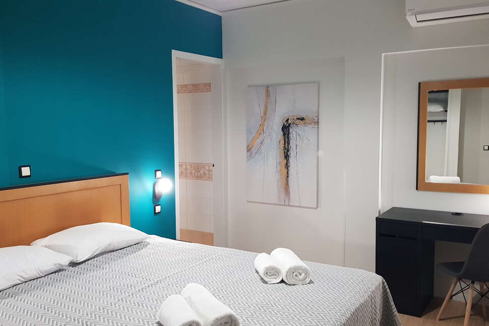 Een foto van Savoy Hotel Piraeus