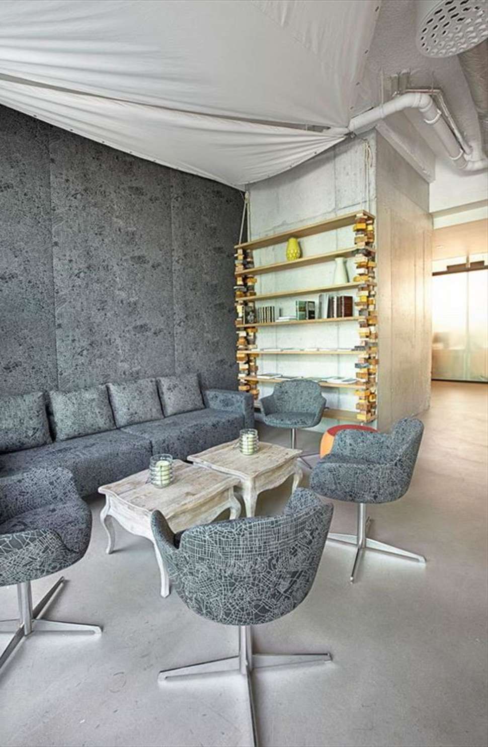 Een foto van Icelandair Hotel Reykjavik Marina