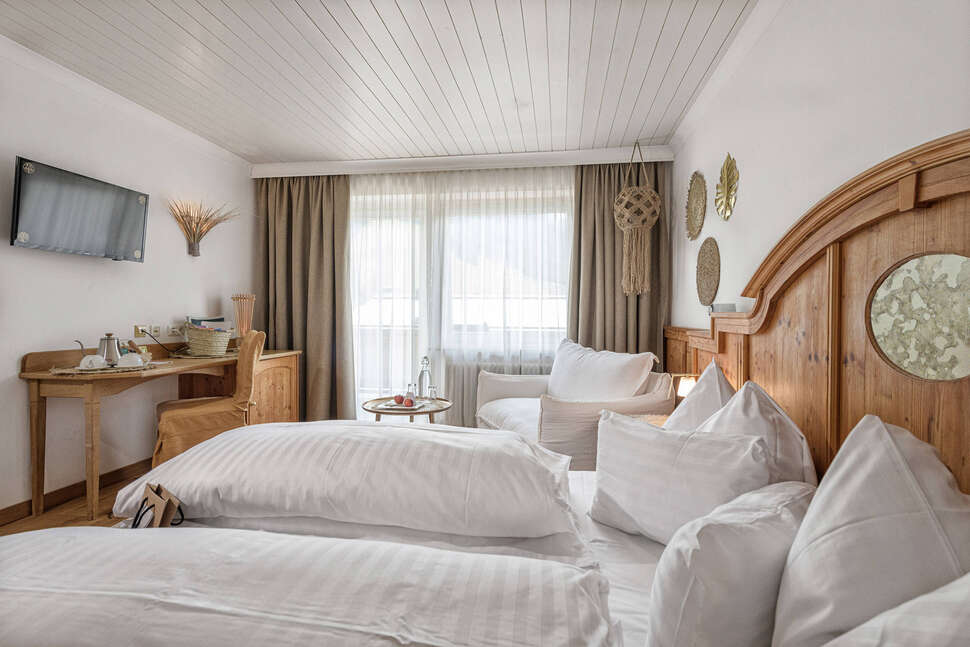 Een foto van Alpin Juwel Hotel