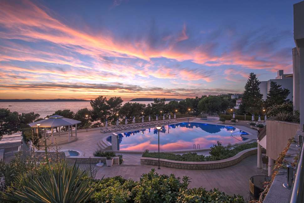 Een foto van Bluesun Holiday Village Afrodita
