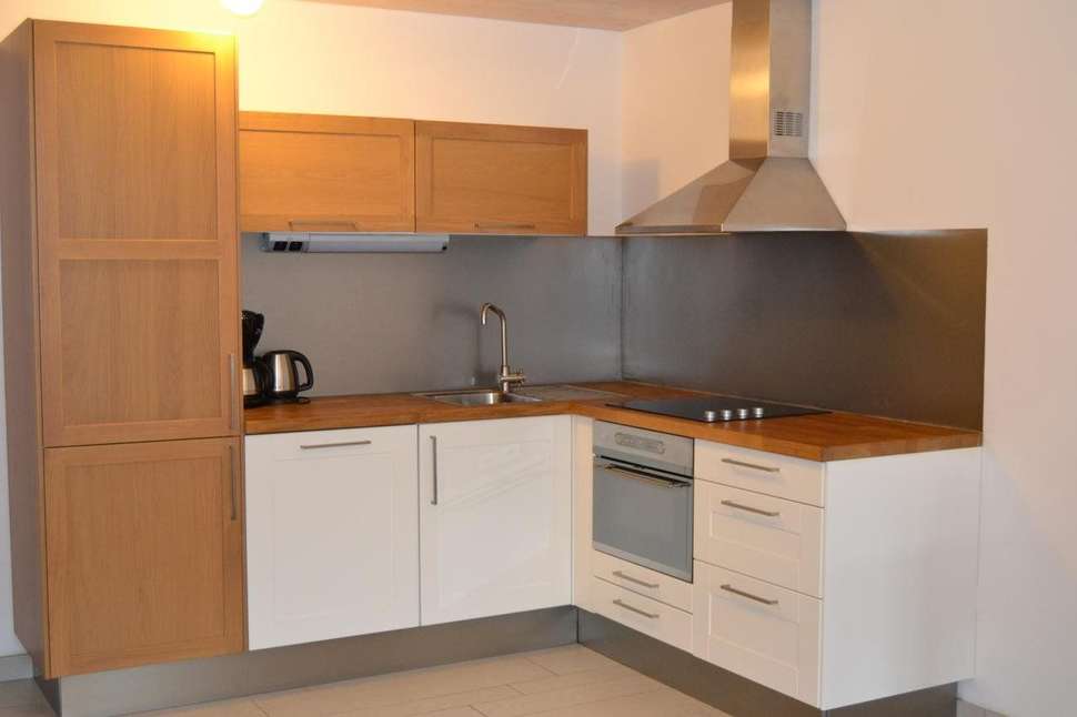 Een foto van Snezka Residence