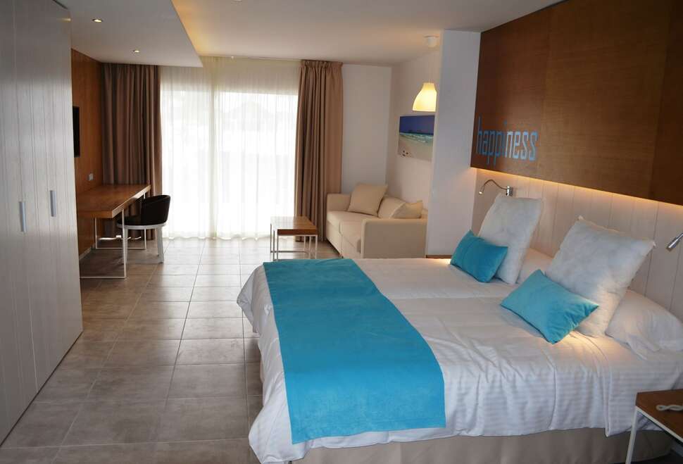 Een foto van Blue Sea Bahia de Lobos
