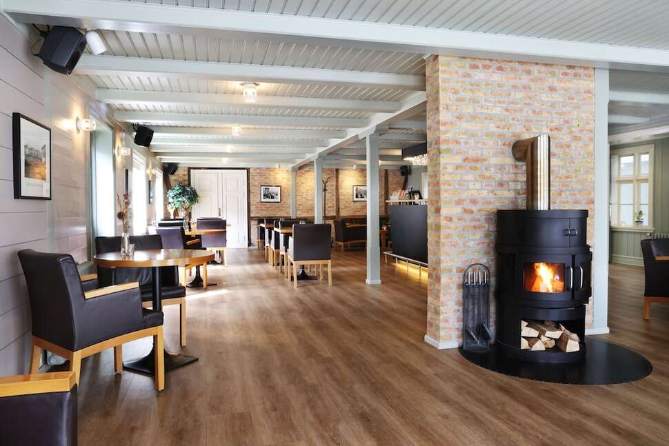 Een foto van Hotel Reykjavik Centrum