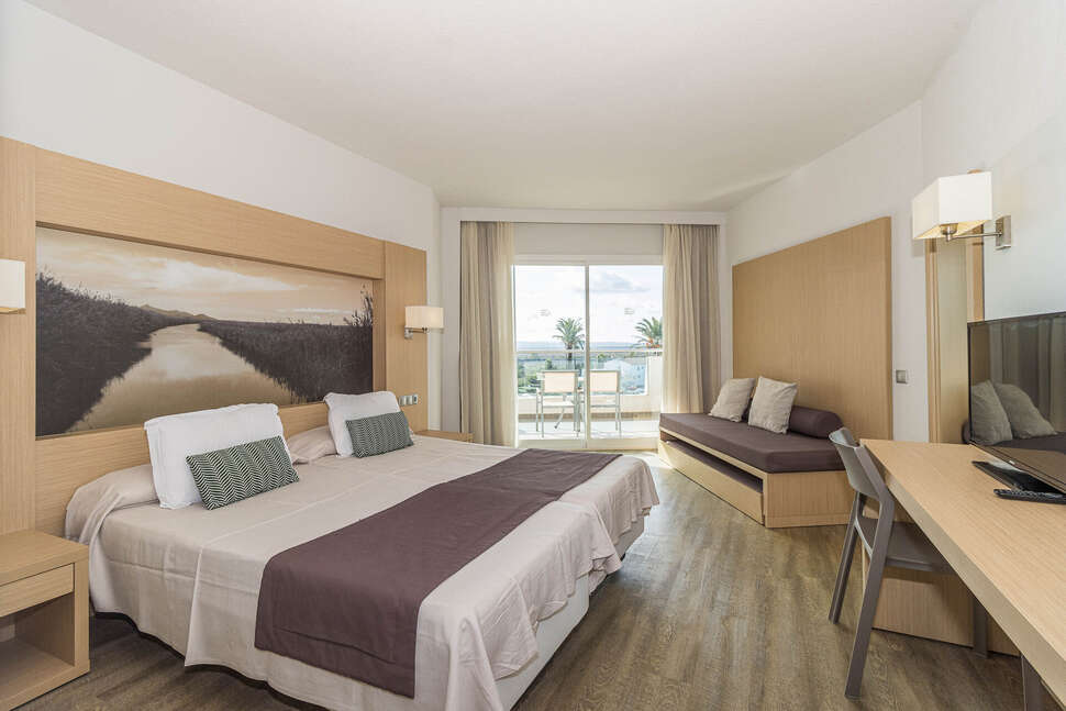 Een foto van Eix Lagotel Holiday Resort