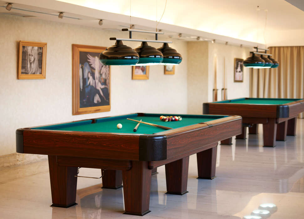 Een foto van Esperos Mare Resort