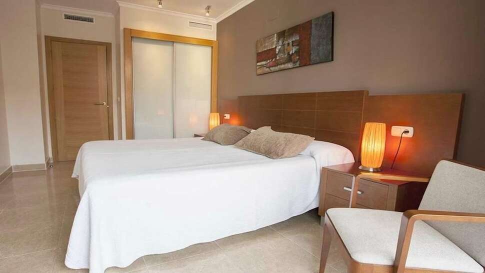 Een foto van Estimar Appartementen 2 & Two