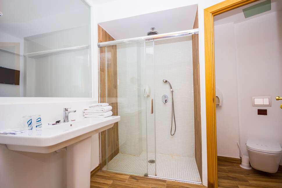Een foto van Hotel Amic Horizonte